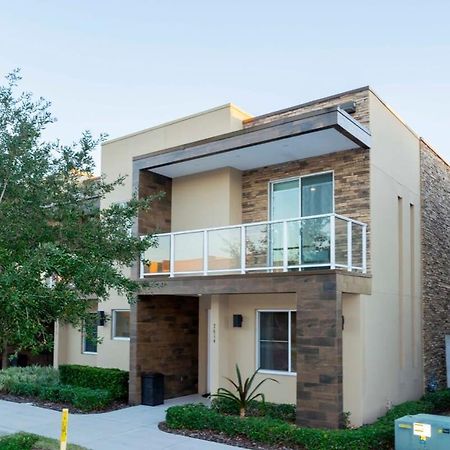 Stunning 4Bd Close To Disney @ Magic Village 7614 Orlando Luaran gambar