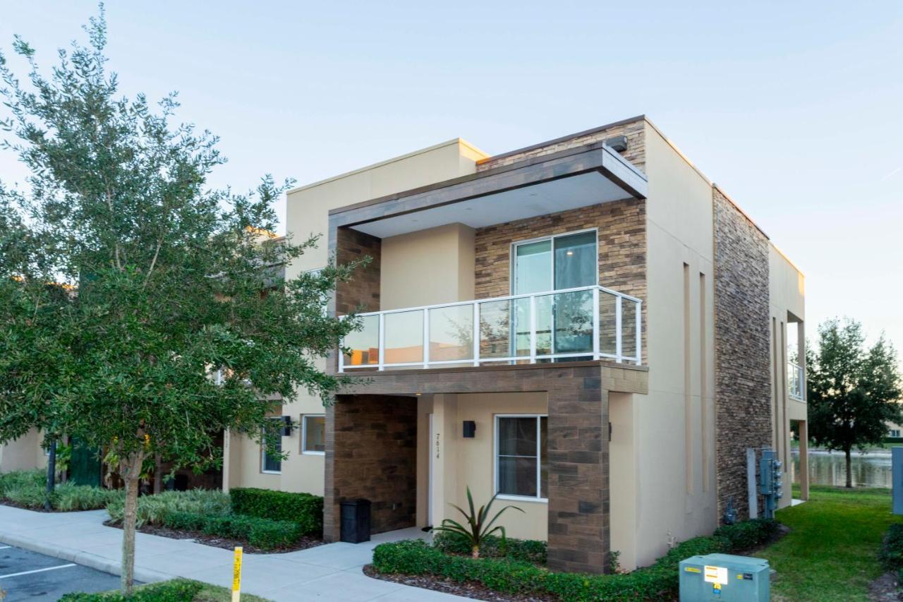 Stunning 4Bd Close To Disney @ Magic Village 7614 Orlando Luaran gambar
