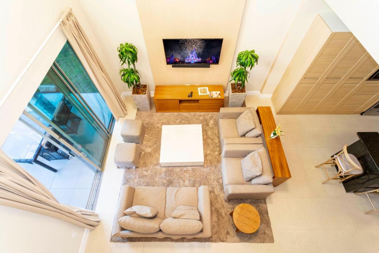 Stunning 4Bd Close To Disney @ Magic Village 7614 Orlando Luaran gambar