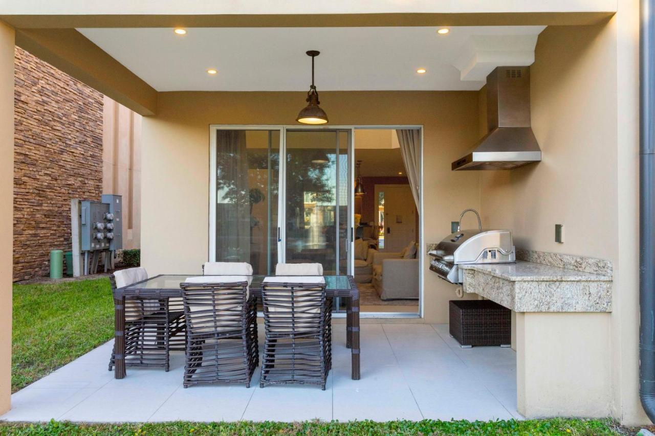 Stunning 4Bd Close To Disney @ Magic Village 7614 Orlando Luaran gambar