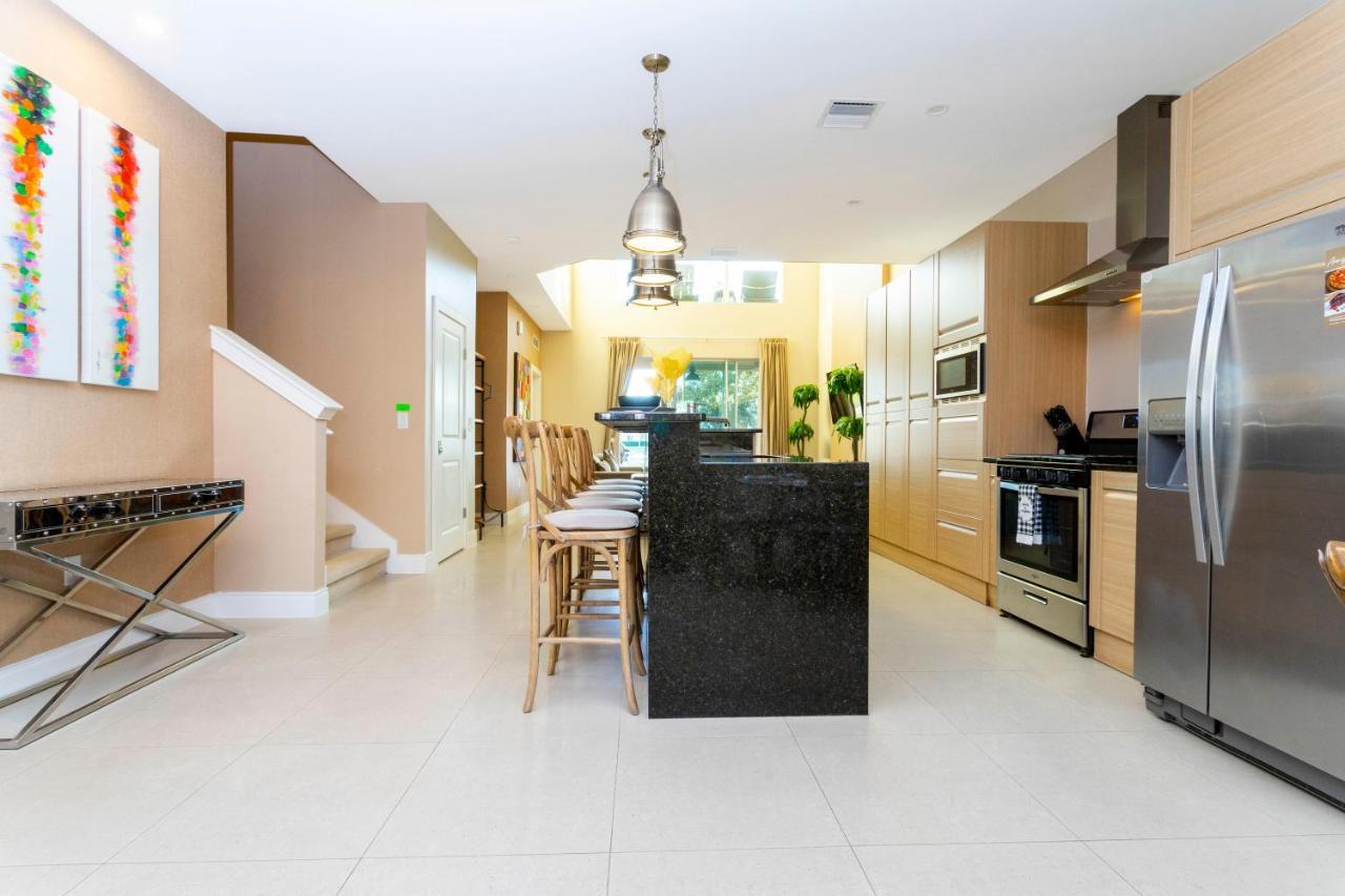 Stunning 4Bd Close To Disney @ Magic Village 7614 Orlando Luaran gambar