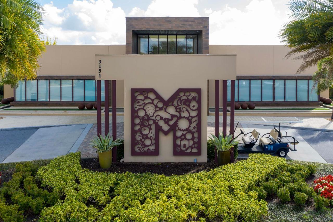 Stunning 4Bd Close To Disney @ Magic Village 7614 Orlando Luaran gambar
