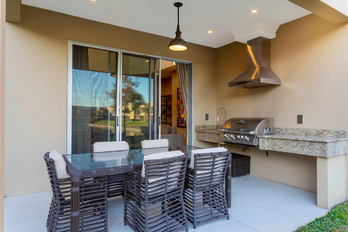 Stunning 4Bd Close To Disney @ Magic Village 7614 Orlando Luaran gambar