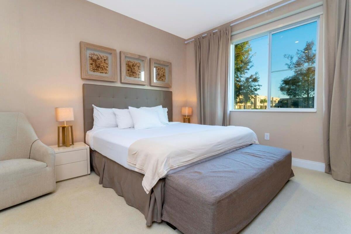 Stunning 4Bd Close To Disney @ Magic Village 7614 Orlando Luaran gambar